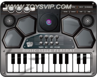 Keyboard
