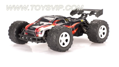 1:16 remote control car