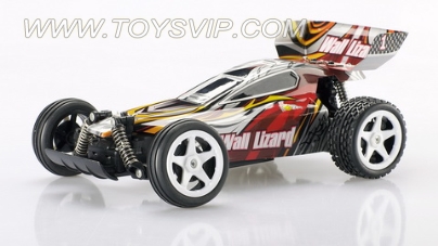 1:18 remote control car