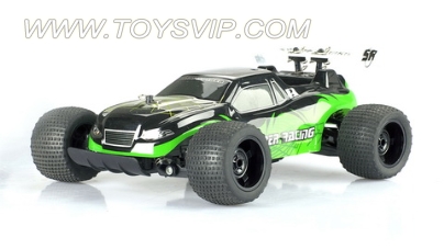 1:18 remote control car