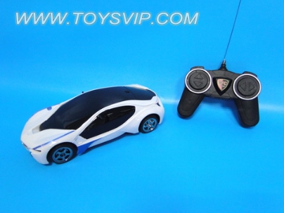 1:22 remote control car 