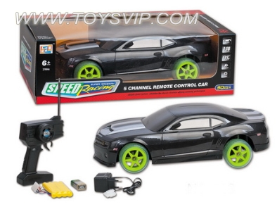 Five-speed drift 1:10 remote control car