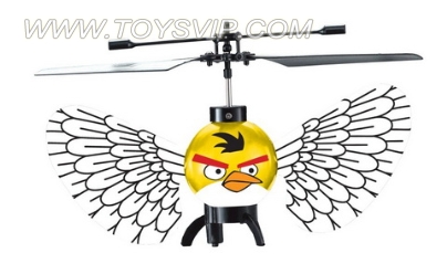 Angry Birds Series