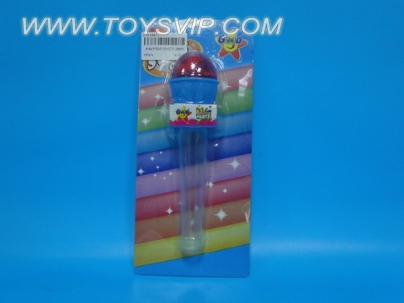 CANDY microphone bottle
