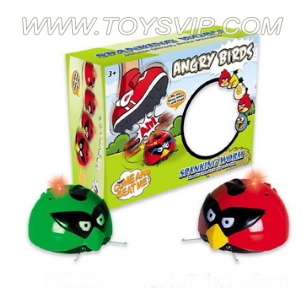 Angry Birds infrared sensors (2 colors mixed)