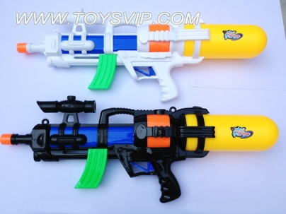 Pressure water gun