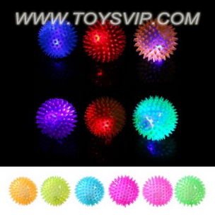 7.5CM called flash massage ball with BB