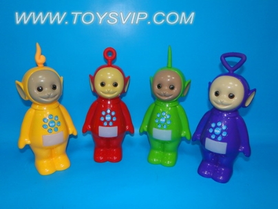 Teletubbies Story Machine