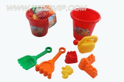 Beach bucket (7 Chuang)