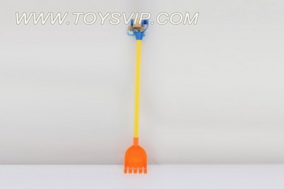 Beach shovel (a village)