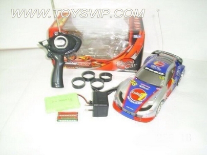 1:18 drift remote control car