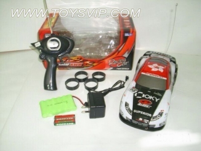 1:18 drift remote control car