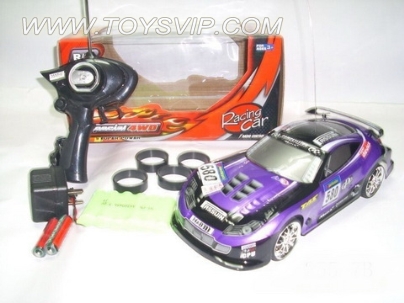 1:18 drift remote control car