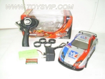 1:18 drift remote control car