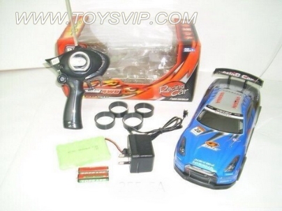 1:18 drift remote control car