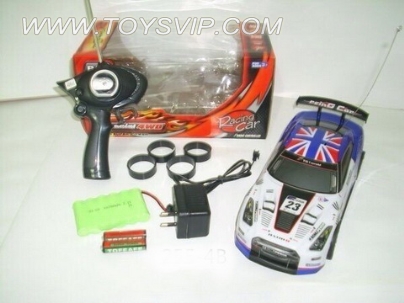 1:18 drift remote control car