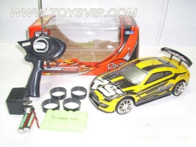 1:18 drift remote control car