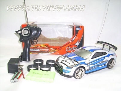 1:18 drift remote control car