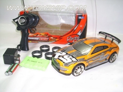 1:18 drift remote control car