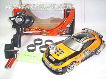 1:18 drift remote control car