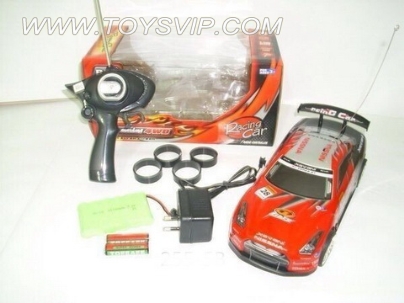 1:18 drift remote control car