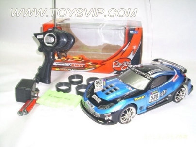 1:18 drift remote control car