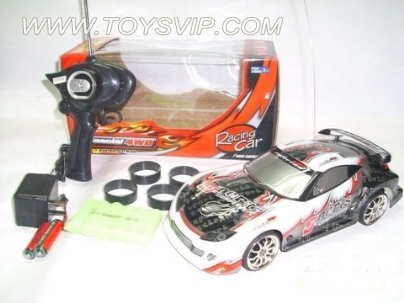 1:18 drift remote control car