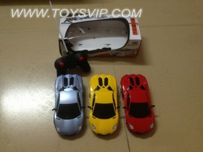 1:24 Lamborghini Stone remote control car