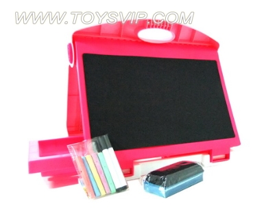 Multifunction portable easel