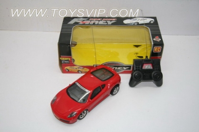 1:20 two-way remote control car