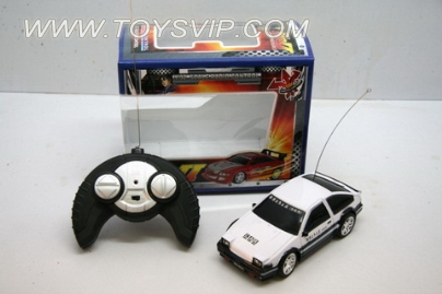 1:32 Stone remote control car