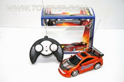 1:32 Stone remote control car