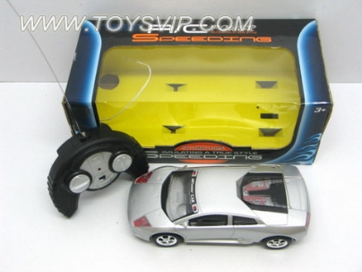 1:20 Stone remote control car