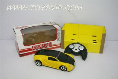 1:20 Stone remote control car