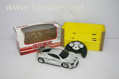 1:20 Stone remote control car