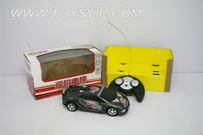 1:20 Stone remote control car