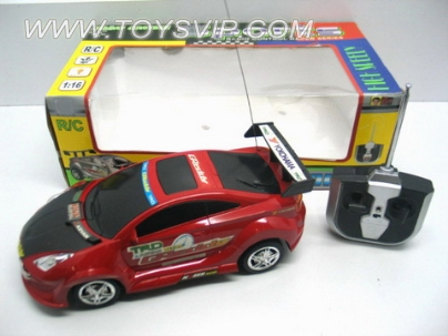 1:16 Stone remote control car