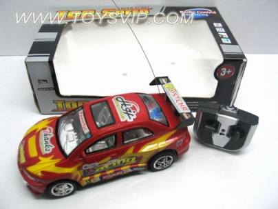 1:16 Stone remote control car