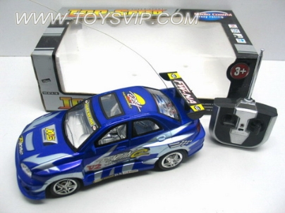 1:16 Stone remote control car