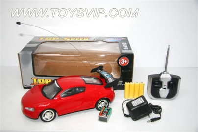 1:16 Stone remote control car