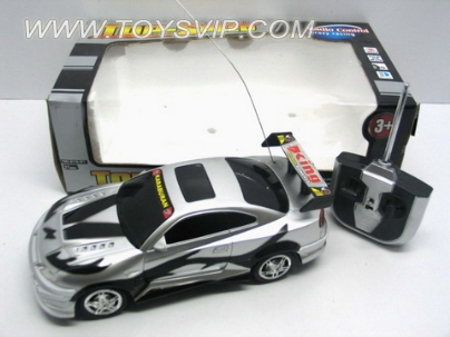 1:16 Stone remote control car