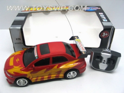 1:16 Stone remote control car