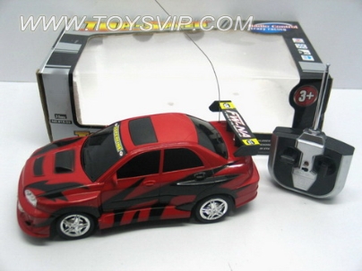 1:16 Stone remote control car