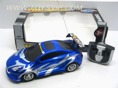 1:16 Stone remote control car