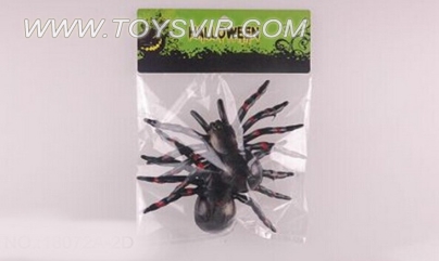 4PCS painting spider (in)