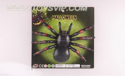 1PCS painting spider (large)