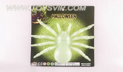 1PCS Luminous Spider (large)