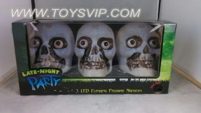 Skull Light