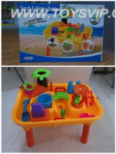 Beach table (25pcs)