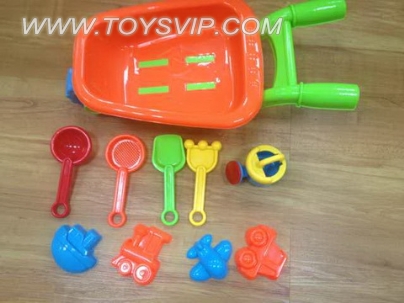 Beach trolley (10PCS)